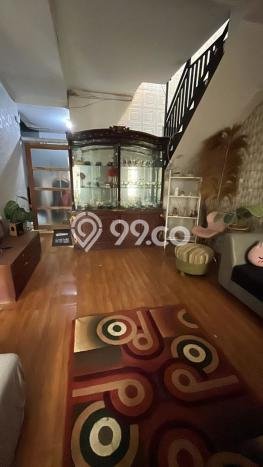 Rumah Modern Minimalis 2 Kamar Siap Huni di Lembang Rumah Modern Minimalis 2 Kamar Siap Huni di Lembang