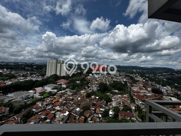 Siap Huni Apartemen 1 KT 1 KM di ciumbuleuit Luas 31m2 Siap Huni Apartemen 1 KT 1 KM di ciumbuleuit Luas 31m2