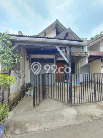 Rumah Modern 4 KT di Kopo Bandung Unfurnished Rumah Modern 4 KT di Kopo Bandung Unfurnished