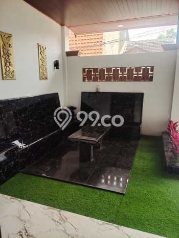 Rumah Modern 3 KT LT 93m2 di Kopo Permai Rumah Modern 3 KT LT 93m2 di Kopo Permai