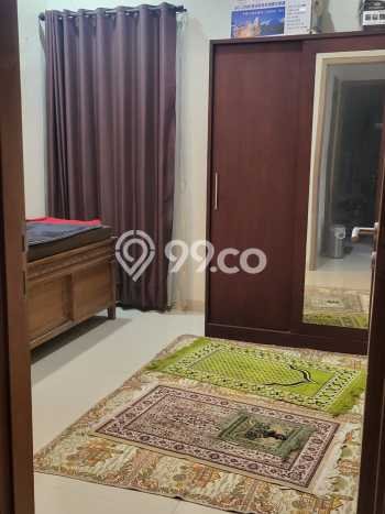 Hunian Super Elit dengan Akses Paling Strategis di Mekar Wangi, Bandung Hunian Super Elit dengan Akses Paling Strategis di Mekar Wangi, Bandung