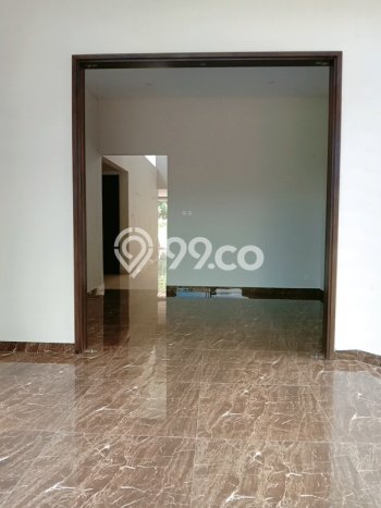 Rumah Elit Modern Siap Huni di Lembang Bandung Rumah Elit Modern Siap Huni di Lembang Bandung