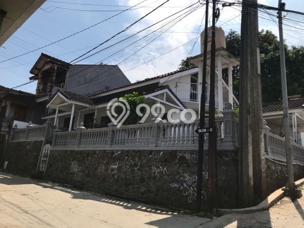 Hunian Nyaman Asri 4 KT Siap Pakai di Ujungberung Bandung Hunian Nyaman Asri 4 KT Siap Pakai di Ujungberung Bandung