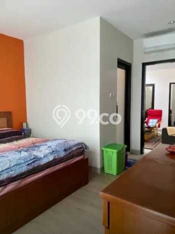 Jual Rumah Bagus Siap Huni LB 140m2 di Batununggal, Bandung Jual Rumah Bagus Siap Huni LB 140m2 di Batununggal, Bandung