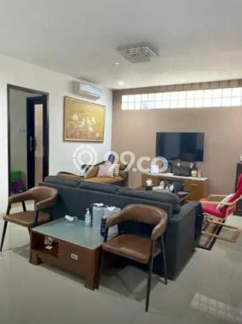 Jual Rumah Bagus Siap Huni LB 140m2 di Batununggal, Bandung Jual Rumah Bagus Siap Huni LB 140m2 di Batununggal, Bandung