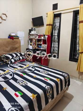 Rumah Modern 5 KT di Cibaduyut Bandung Unfurnished Rumah Modern 5 KT di Cibaduyut Bandung Unfurnished