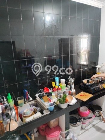 Dijual Rumah Eksklusif 3 KT di Ciwastra, Bandung Dijual Rumah Eksklusif 3 KT di Ciwastra, Bandung