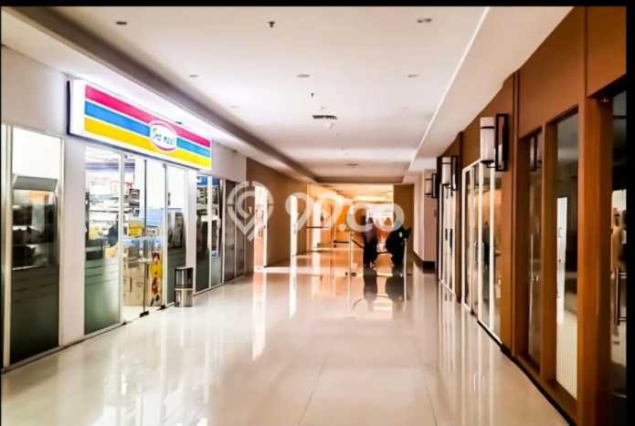 Apartemen Nyaman untuk Disewa, 1 Kamar di Bandung Apartemen Nyaman untuk Disewa, 1 Kamar di Bandung