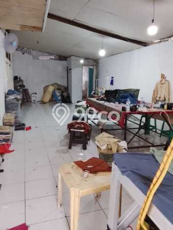 Dijual Rumah Modern 4 KT di Kopo, Bandung Dijual Rumah Modern 4 KT di Kopo, Bandung