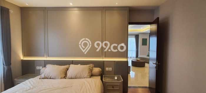 Hunian Apartemen Eksklusif untuk Dijual di Bandung dengan 3 BR & 2 Kamar Mandi Hunian Apartemen Eksklusif untuk Dijual di Bandung dengan 3 BR & 2 Kamar Mandi