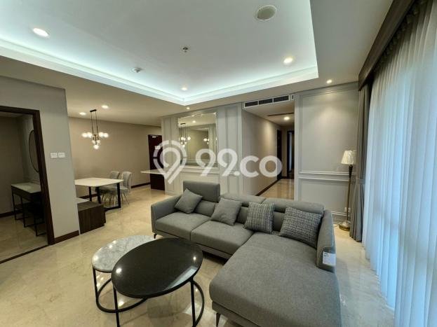 Paling Dicari! Apartemen Premium Dijual di Hegarmanah Punya 3 Bedroom Paling Dicari! Apartemen Premium Dijual di Hegarmanah Punya 3 Bedroom