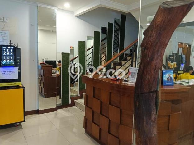 Jual Hotel Kawasan Cicendo, Luas 2000m2m², Area Komersial Jual Hotel Kawasan Cicendo, Luas 2000m2m², Area Komersial