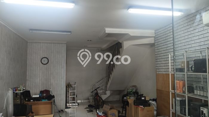 Untuk Dijual! Ruko di Taman Kopo Indah Bandung LT 75m2 / LB 162m2 Kawasan Bisnis Untuk Dijual! Ruko di Taman Kopo Indah Bandung LT 75m2 / LB 162m2 Kawasan Bisnis