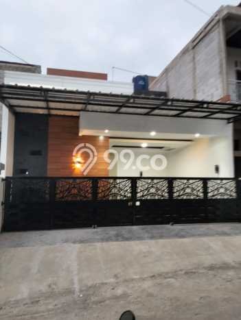 Rumah Minimalis 2 KT di Cihampelas Bandung Full Furnished Rumah Minimalis 2 KT di Cihampelas Bandung Full Furnished