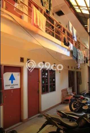 Rumah Kost Dijual di Pajajaran Bandung Luas 350m2 Rumah Kost Dijual di Pajajaran Bandung Luas 350m2