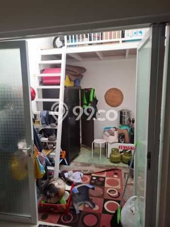 Rumah Minimalis 2 KT di Gede Bage Bandung Unfurnished Rumah Minimalis 2 KT di Gede Bage Bandung Unfurnished