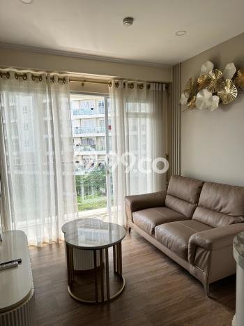 Hunian Apartemen Ideal untuk Dijual di Bandung dengan 2 Kamar Hunian Apartemen Ideal untuk Dijual di Bandung dengan 2 Kamar