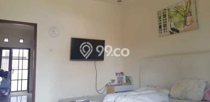 Disewakan Hunian Konsep Minimalis di Babakan Ciparay Bandung dengan 3 Kamar Disewakan Hunian Konsep Minimalis di Babakan Ciparay Bandung dengan 3 Kamar