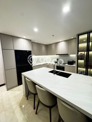 Hunian Apartemen Mewah & Prestisius 3 BR di Hegarmanah, Bandung Hunian Apartemen Mewah & Prestisius 3 BR di Hegarmanah, Bandung