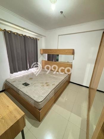 Dijual Apartemen 2 KT 1 KM di Pasteur Luas 47m2 Dijual Apartemen 2 KT 1 KM di Pasteur Luas 47m2