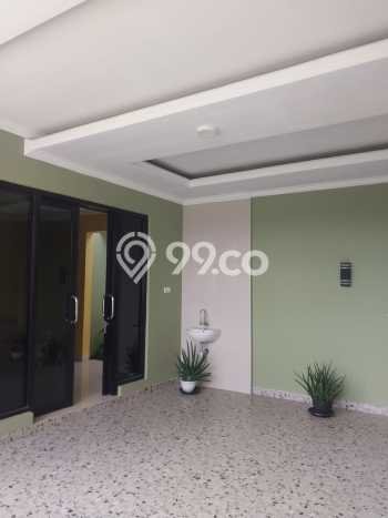 Rumah Minimalis 2 KT di Cihampelas Bandung Full Furnished Rumah Minimalis 2 KT di Cihampelas Bandung Full Furnished