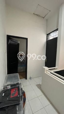 Jual Rumah Bagus Siap Huni LB 98m2 di Antapani, Bandung Jual Rumah Bagus Siap Huni LB 98m2 di Antapani, Bandung