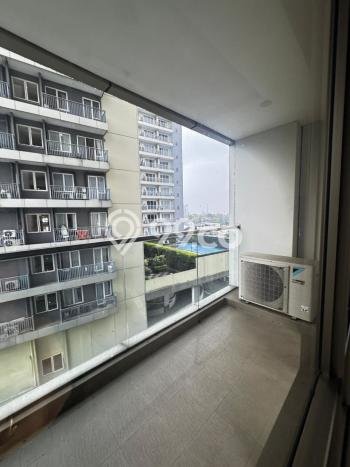 Apartemen Strategis 123m2 di Hegarmanah Bandung 3 Bedroom Apartemen Strategis 123m2 di Hegarmanah Bandung 3 Bedroom