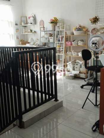 Rumah Modern 4 Kamar LT 128m2 di Padasuka Rumah Modern 4 Kamar LT 128m2 di Padasuka