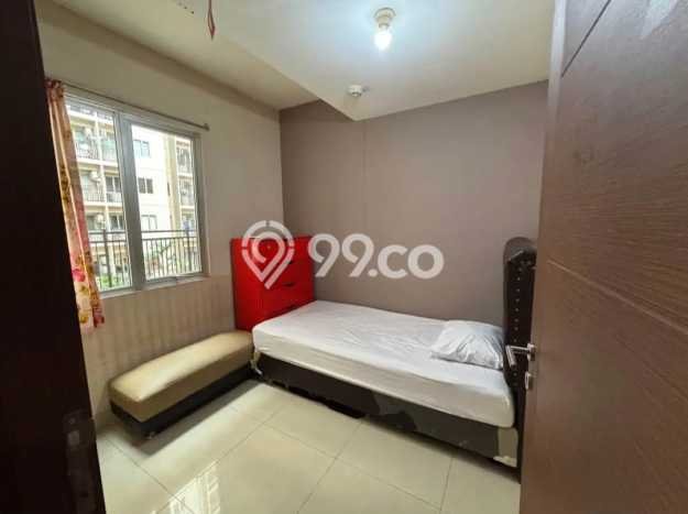 Apartemen Nyaman untuk Disewa, 2 Kamar di Bandung Apartemen Nyaman untuk Disewa, 2 Kamar di Bandung