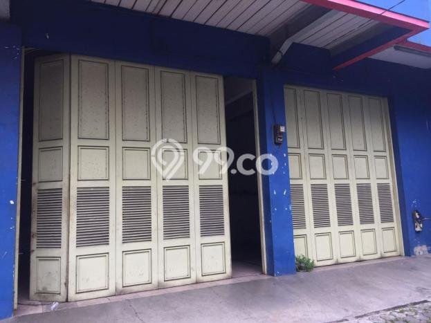 Komersial Dijual di Sukajadi Bandung dengan LB 1400m2 Komersial Dijual di Sukajadi Bandung dengan LB 1400m2