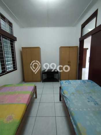 Rumah Luxury Modern Tanpa Renovasi di Pajajaran Bandung Rumah Luxury Modern Tanpa Renovasi di Pajajaran Bandung