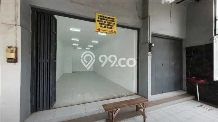 Unit Komersial Disewakan di Bandung Kawasan Strategis Harga Kompetitif Unit Komersial Disewakan di Bandung Kawasan Strategis Harga Kompetitif