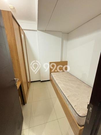 Dijual Apartemen 2 KT 1 KM di Pasteur Luas 47m2 Dijual Apartemen 2 KT 1 KM di Pasteur Luas 47m2