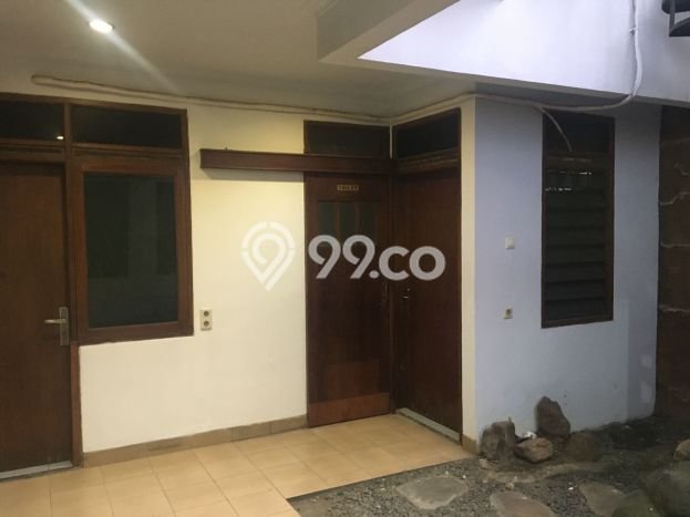 Rumah Bagus Siap Huni Di Batununggal Luas 360m2 Aman Rumah Bagus Siap Huni Di Batununggal Luas 360m2 Aman