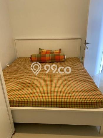 Rumah Minimalis 3 KT di Kopo Permai Bandung Full Furnished Rumah Minimalis 3 KT di Kopo Permai Bandung Full Furnished