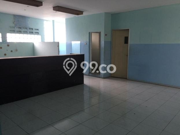 Komersial Dijual di Sukajadi Bandung dengan LB 1400m2 Komersial Dijual di Sukajadi Bandung dengan LB 1400m2