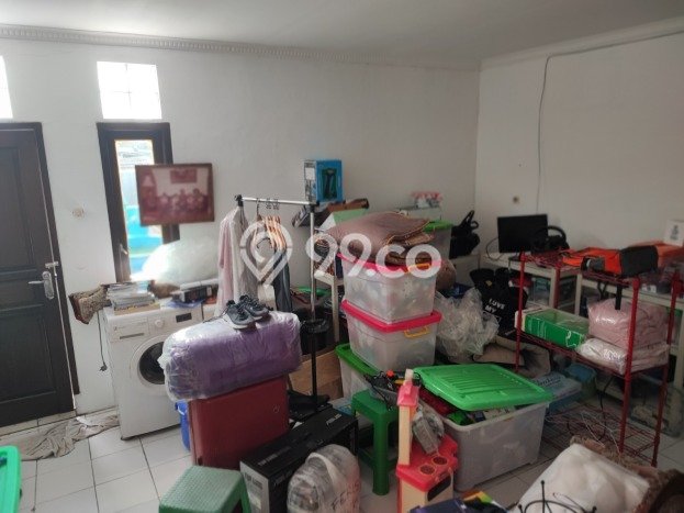 Dijual Rumah Eksklusif 3 KT di Ciwastra, Bandung Dijual Rumah Eksklusif 3 KT di Ciwastra, Bandung