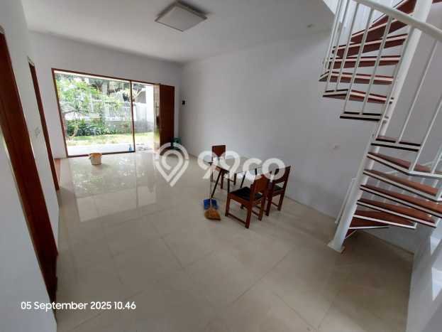 Rumah Luxury Modern Siap Huni di Tubagus Ismail Bandung Rumah Luxury Modern Siap Huni di Tubagus Ismail Bandung