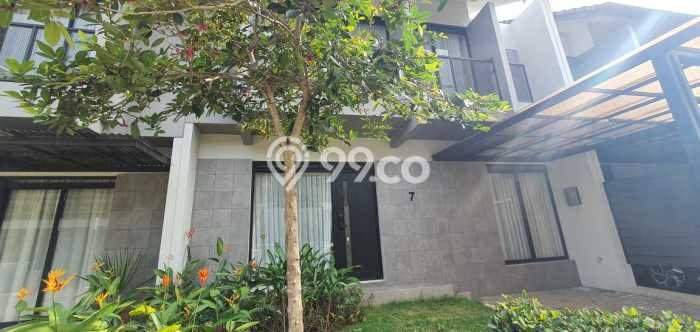 Rumah Kontrakan Bandung LT 120m2 LB 94m2 Kawasan Kota Baru Parahyangan Rumah Kontrakan Bandung LT 120m2 LB 94m2 Kawasan Kota Baru Parahyangan