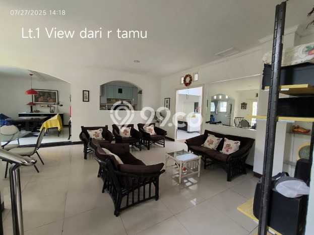 Jarang Ada! Rumah Kontrakan 4 Kamar Bagus Siap Huni Kota Baru Parahyangan Jarang Ada! Rumah Kontrakan 4 Kamar Bagus Siap Huni Kota Baru Parahyangan