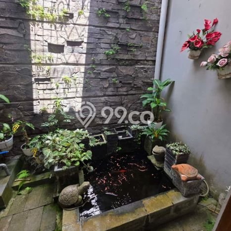 Dijual Hunian Rumah Terawat 3 Kamar di Cimahi, Bandung Dijual Hunian Rumah Terawat 3 Kamar di Cimahi, Bandung