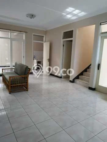 Rumah Luxury Modern Siap Huni di Mekar Wangi Bandung Rumah Luxury Modern Siap Huni di Mekar Wangi Bandung