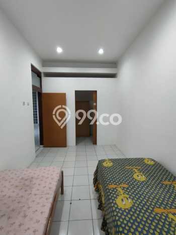 Rumah Luxury Modern Tanpa Renovasi di Pajajaran Bandung Rumah Luxury Modern Tanpa Renovasi di Pajajaran Bandung