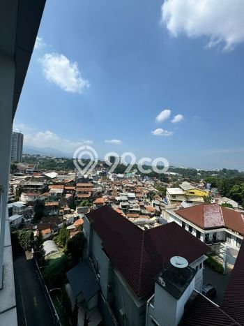 Hunian Apartemen Eksklusif untuk Dijual di Bandung dengan 3 BR & 2 Kamar Mandi Hunian Apartemen Eksklusif untuk Dijual di Bandung dengan 3 BR & 2 Kamar Mandi