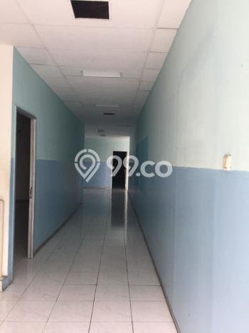 Komersial Dijual di Sukajadi Bandung dengan LB 1400m2 Komersial Dijual di Sukajadi Bandung dengan LB 1400m2