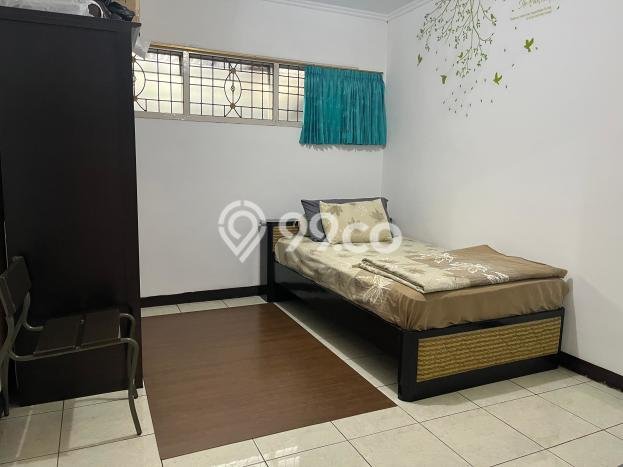 Cocok Untuk Investasi! Dijual Kost di Pajajaran 9 Kamar Cocok Untuk Investasi! Dijual Kost di Pajajaran 9 Kamar