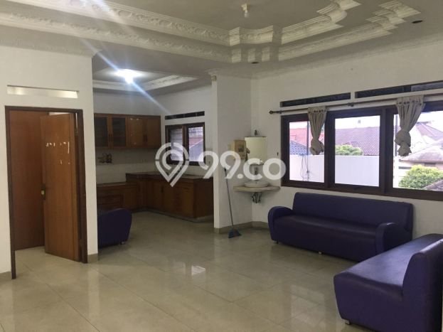 Rumah Bagus Siap Huni Di Batununggal Luas 360m2 Aman Rumah Bagus Siap Huni Di Batununggal Luas 360m2 Aman