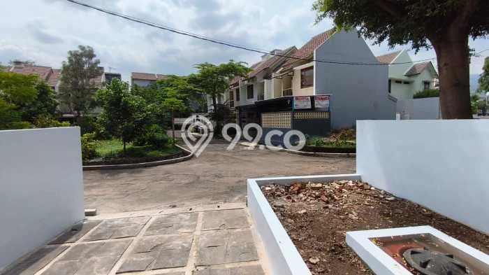 Rumah Minimalis 3 KT LT 93m2 di Ujungberung Rumah Minimalis 3 KT LT 93m2 di Ujungberung