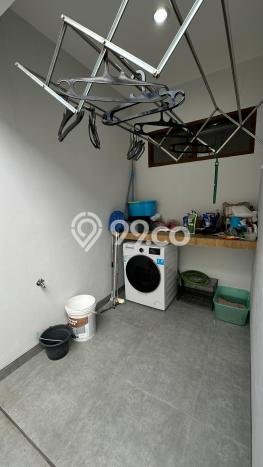 Rumah Minimalis 3 Kamar LT 100m2 di Ciwaruga Rumah Minimalis 3 Kamar LT 100m2 di Ciwaruga