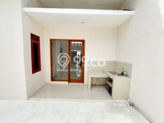 Rumah Modern 2 KT di Padalarang Bandung Unfurnished Rumah Modern 2 KT di Padalarang Bandung Unfurnished
